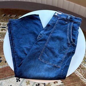 MOTHER the quartet breaker flood size 30 howdy color